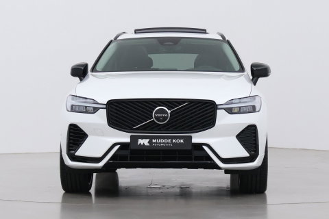 Volvo XC60 T8 Plus Dark | ACC | Harman/Kardon | Panoramadak | Head-Up | Memory | Stoelventilatie