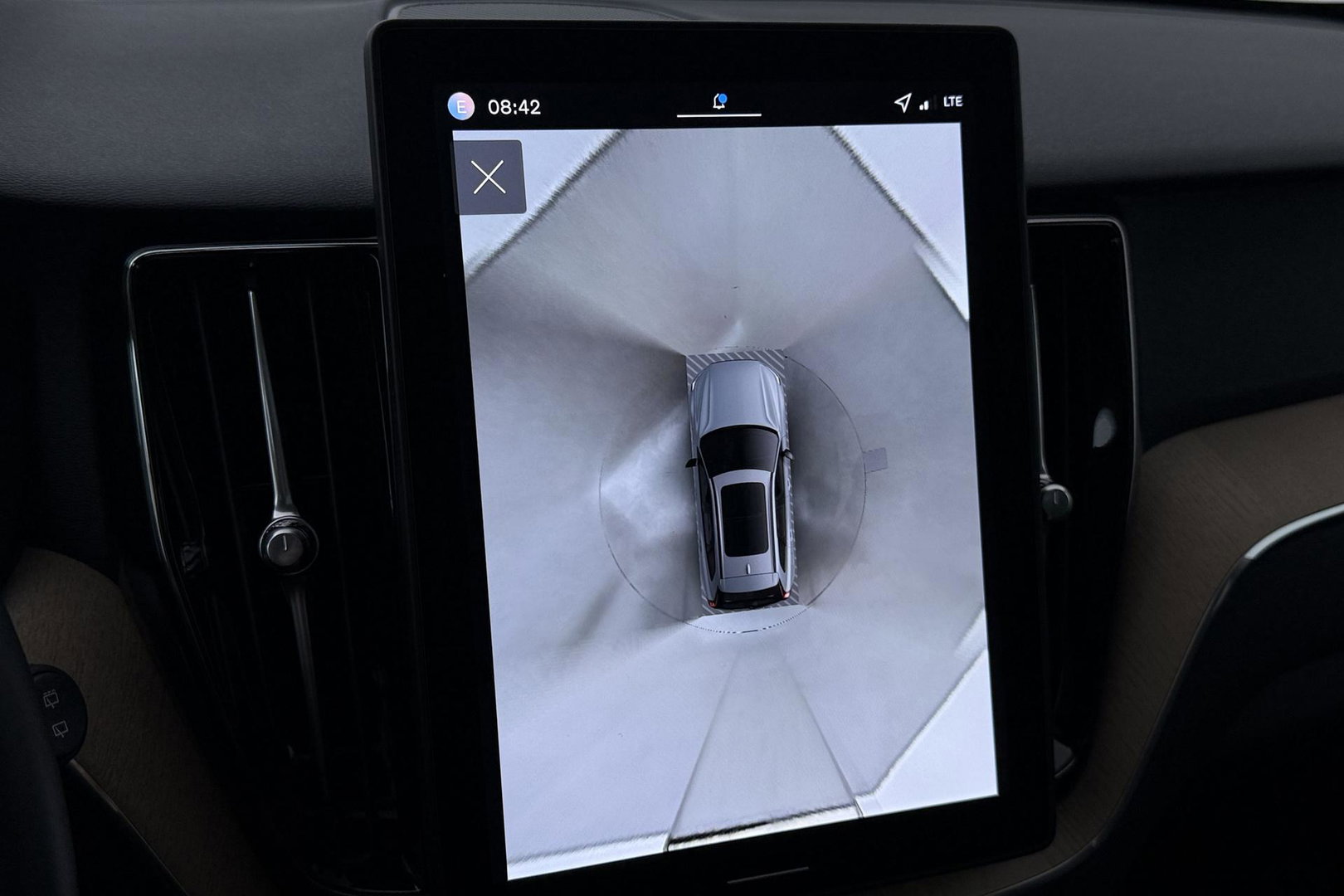 Volvo XC60 T8 Plus Dark | ACC | Harman/Kardon | Panoramadak | Head-Up | Memory | Stoelventilatie