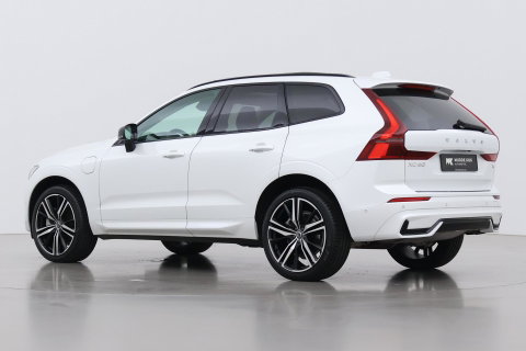 Volvo XC60 T8 Plus Dark | ACC | Harman/Kardon | Panoramadak | Head-Up | Memory | Stoelventilatie