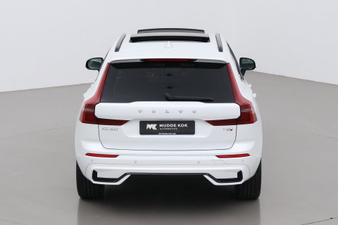 Volvo XC60 T8 Plus Dark | ACC | Harman/Kardon | Panoramadak | Head-Up | Memory | Stoelventilatie
