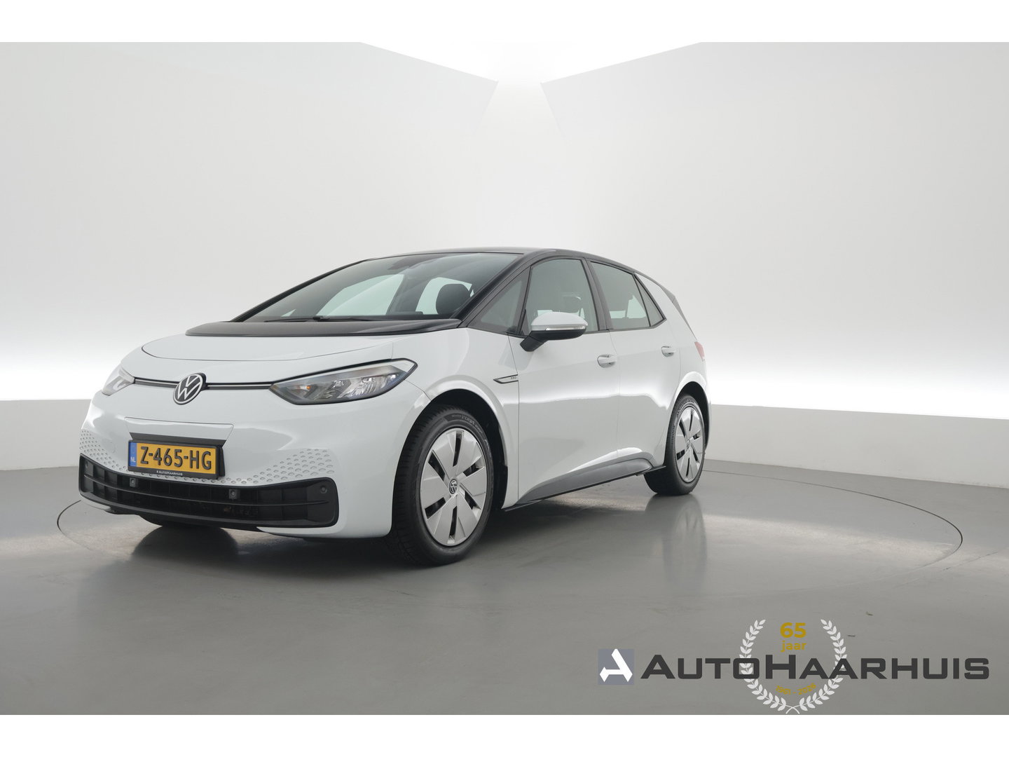 Volkswagen ID.3 Pro 58 kWh | Rijklaar! | Adapt. Cruise | Navi |  Apple CarPlay & Android Auto | Stoelverw. | DAB