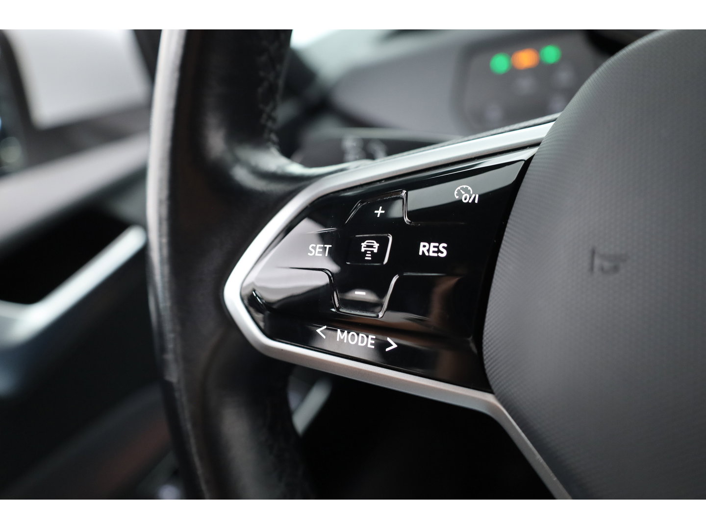 Volkswagen ID.3 Pro 58 kWh | Rijklaar! | Adapt. Cruise | Navi |  Apple CarPlay & Android Auto | Stoelverw. | DAB