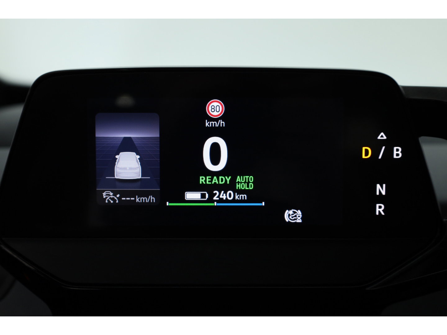 Volkswagen ID.3 Pro 58 kWh | Rijklaar! | Adapt. Cruise | Navi |  Apple CarPlay & Android Auto | Stoelverw. | DAB