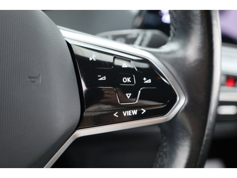 Volkswagen ID.3 Pro 58 kWh | Rijklaar! | Adapt. Cruise | Navi |  Apple CarPlay & Android Auto | Stoelverw. | DAB