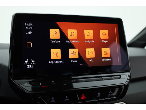 Volkswagen ID.3 Pro 58 kWh | Rijklaar! | Adapt. Cruise | Navi |  Apple CarPlay & Android Auto | Stoelverw. | DAB