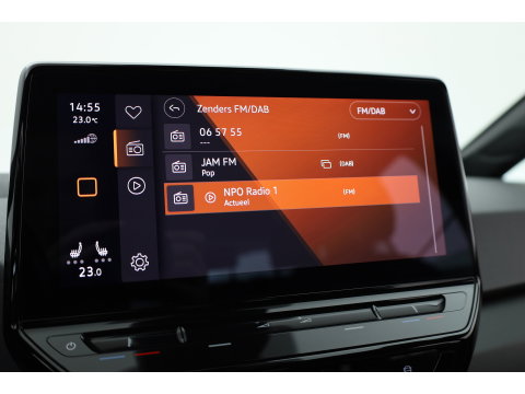 Volkswagen ID.3 Pro 58 kWh | Rijklaar! | Adapt. Cruise | Navi |  Apple CarPlay & Android Auto | Stoelverw. | DAB