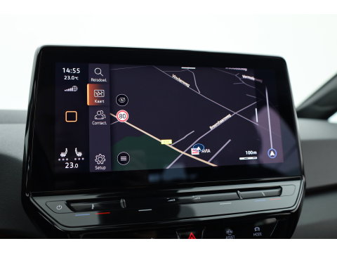 Volkswagen ID.3 Pro 58 kWh | Rijklaar! | Adapt. Cruise | Navi |  Apple CarPlay & Android Auto | Stoelverw. | DAB