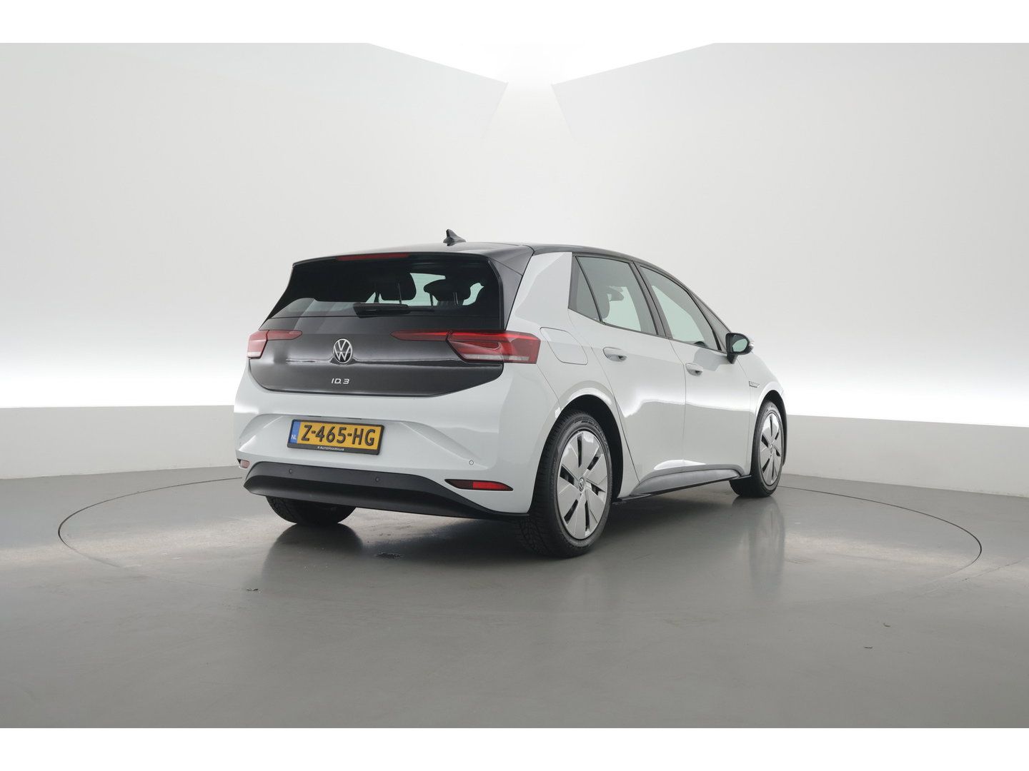 Volkswagen ID.3 Pro 58 kWh | Rijklaar! | Adapt. Cruise | Navi |  Apple CarPlay & Android Auto | Stoelverw. | DAB