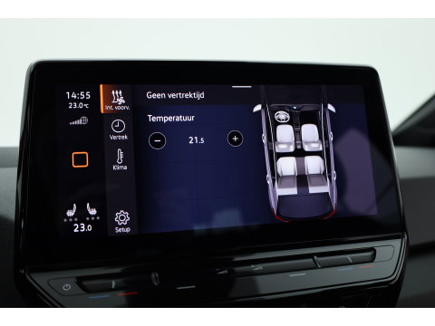 Volkswagen ID.3 Pro 58 kWh | Rijklaar! | Adapt. Cruise | Navi |  Apple CarPlay & Android Auto | Stoelverw. | DAB