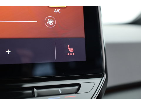 Volkswagen ID.3 Pro 58 kWh | Rijklaar! | Adapt. Cruise | Navi |  Apple CarPlay & Android Auto | Stoelverw. | DAB