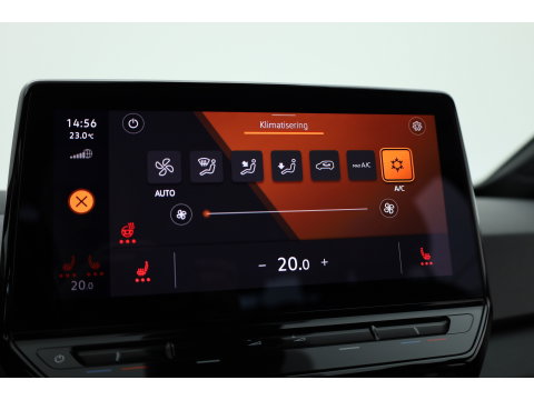 Volkswagen ID.3 Pro 58 kWh | Rijklaar! | Adapt. Cruise | Navi |  Apple CarPlay & Android Auto | Stoelverw. | DAB