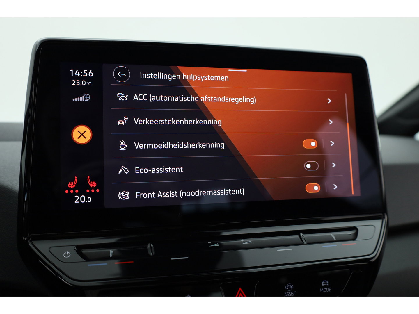 Volkswagen ID.3 Pro 58 kWh | Rijklaar! | Adapt. Cruise | Navi |  Apple CarPlay & Android Auto | Stoelverw. | DAB
