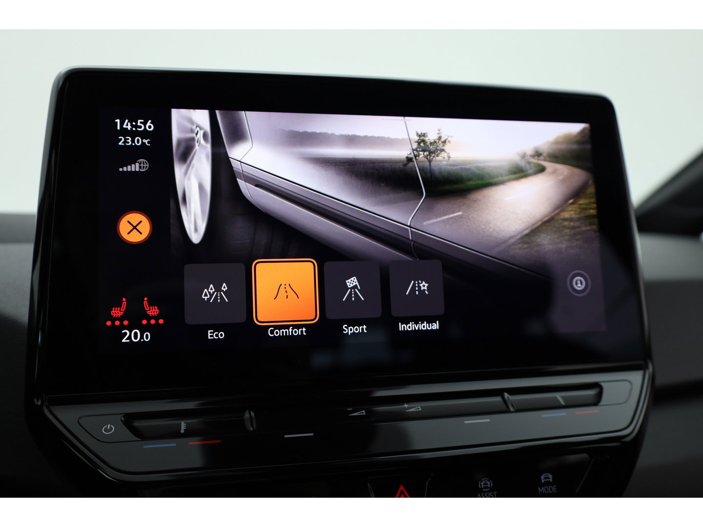 Volkswagen ID.3 Pro 58 kWh | Rijklaar! | Adapt. Cruise | Navi |  Apple CarPlay & Android Auto | Stoelverw. | DAB