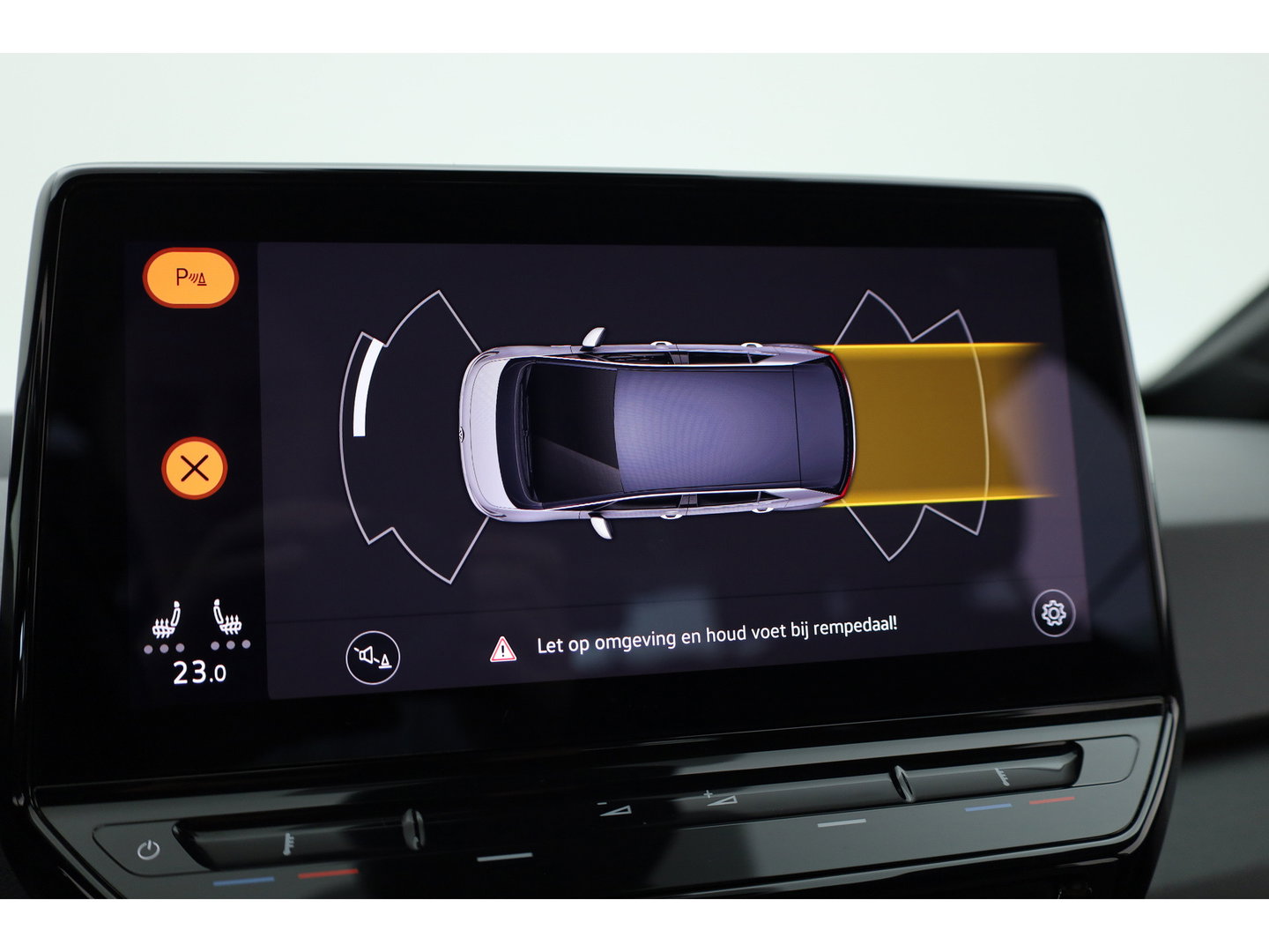 Volkswagen ID.3 Pro 58 kWh | Rijklaar! | Adapt. Cruise | Navi |  Apple CarPlay & Android Auto | Stoelverw. | DAB