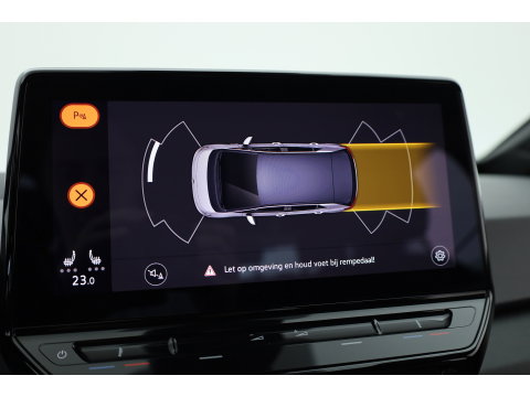 Volkswagen ID.3 Pro 58 kWh | Rijklaar! | Adapt. Cruise | Navi |  Apple CarPlay & Android Auto | Stoelverw. | DAB