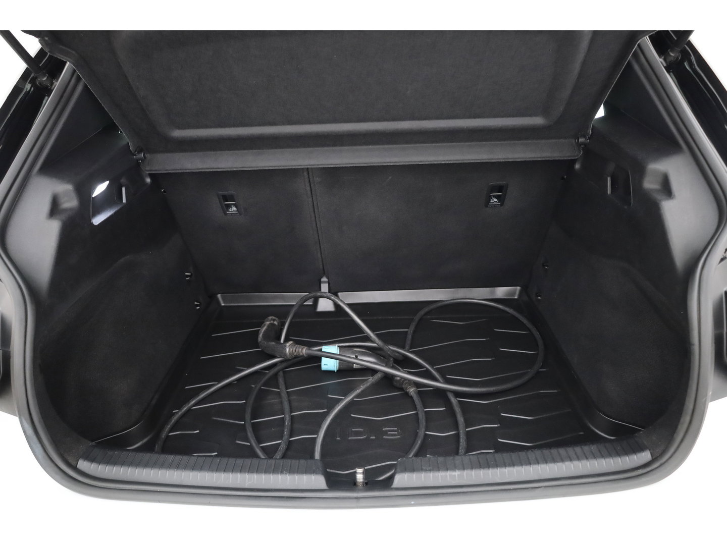 Volkswagen ID.3 Pro 58 kWh | Rijklaar! | Adapt. Cruise | Navi |  Apple CarPlay & Android Auto | Stoelverw. | DAB