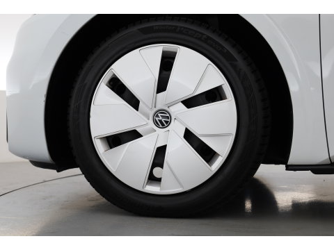 Volkswagen ID.3 Pro 58 kWh | Rijklaar! | Adapt. Cruise | Navi |  Apple CarPlay & Android Auto | Stoelverw. | DAB
