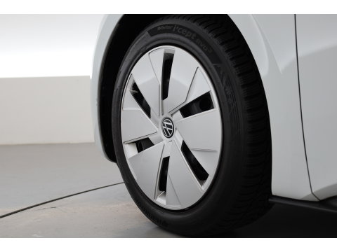 Volkswagen ID.3 Pro 58 kWh | Rijklaar! | Adapt. Cruise | Navi |  Apple CarPlay & Android Auto | Stoelverw. | DAB