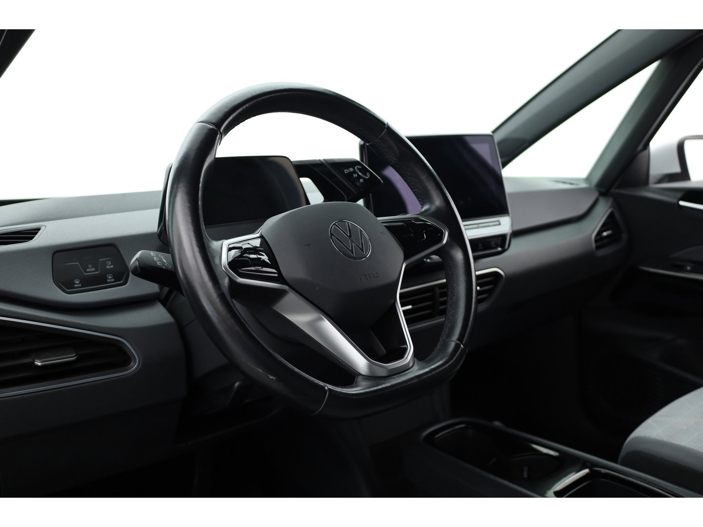 Volkswagen ID.3 Pro 58 kWh | Rijklaar! | Adapt. Cruise | Navi |  Apple CarPlay & Android Auto | Stoelverw. | DAB