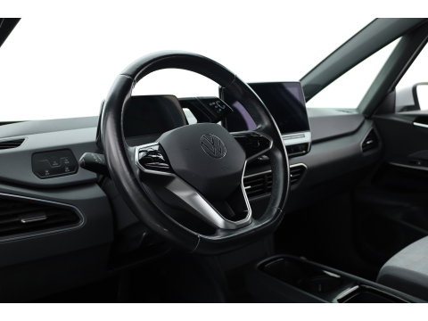 Volkswagen ID.3 Pro 58 kWh | Rijklaar! | Adapt. Cruise | Navi |  Apple CarPlay & Android Auto | Stoelverw. | DAB
