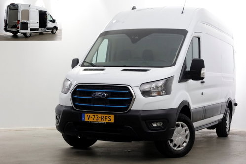 Ford E-Transit