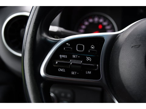 Mercedes-Benz Sprinter 314 2.2 CDI L2H2 PB Edition 360 Camera, Carplay, Cruise, LED, 10,5'' Mbux, Automaat, 143pk, Geveerde Stoel, NAVI, Uniek!