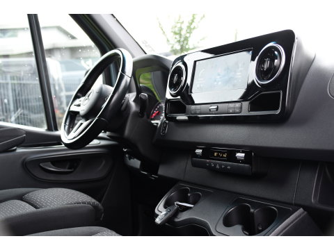 Mercedes-Benz Sprinter 314 2.2 CDI L2H2 PB Edition 360 Camera, Carplay, Cruise, LED, 10,5'' Mbux, Automaat, 143pk, Geveerde Stoel, NAVI, Uniek!