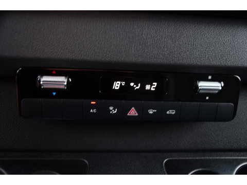 Mercedes-Benz Sprinter 314 2.2 CDI L2H2 PB Edition 360 Camera, Carplay, Cruise, LED, 10,5'' Mbux, Automaat, 143pk, Geveerde Stoel, NAVI, Uniek!