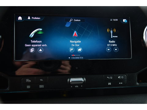 Mercedes-Benz Sprinter 314 2.2 CDI L2H2 PB Edition 360 Camera, Carplay, Cruise, LED, 10,5'' Mbux, Automaat, 143pk, Geveerde Stoel, NAVI, Uniek!