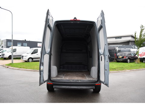 Mercedes-Benz Sprinter 314 2.2 CDI L2H2 PB Edition 360 Camera, Carplay, Cruise, LED, 10,5'' Mbux, Automaat, 143pk, Geveerde Stoel, NAVI, Uniek!