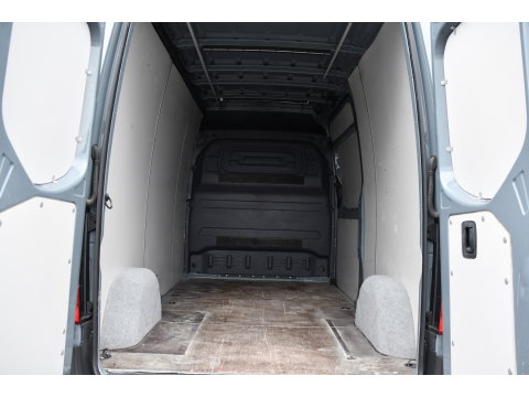 Mercedes-Benz Sprinter 314 2.2 CDI L2H2 PB Edition 360 Camera, Carplay, Cruise, LED, 10,5'' Mbux, Automaat, 143pk, Geveerde Stoel, NAVI, Uniek!