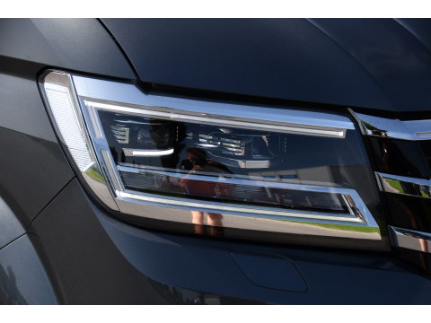 Volkswagen Crafter 35 2.0 TDI L3H2 Highline PB Edition Full Options! Adaptieve Cruise, Camera, Carplay, LED, Stuur verwarming, 177pk, Automaat, Multimedia, Stoelverwarming, Uniek!