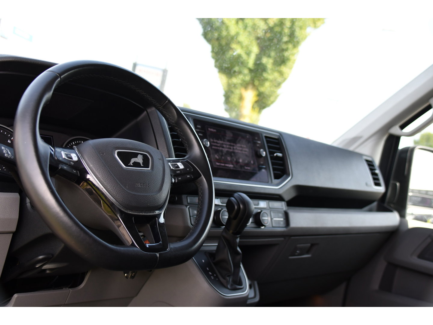 MAN TGE 3.180 35 2.0 L3H2 PB Edition MARGE! Camera, Cruise, Carplay, LED, Stuurverwarming, 177pk, Trekhaak, Automaat, Uniek!