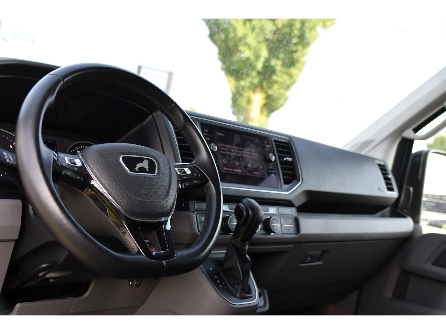 MAN TGE 3.180 35 2.0 L3H2 PB Edition MARGE! Camera, Cruise, Carplay, LED, Stuurverwarming, 177pk, Trekhaak, Automaat, Uniek!