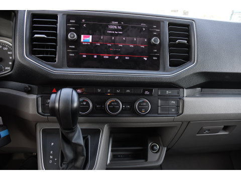 MAN TGE 3.180 35 2.0 L3H2 PB Edition MARGE! Camera, Cruise, Carplay, LED, Stuurverwarming, 177pk, Trekhaak, Automaat, Uniek!