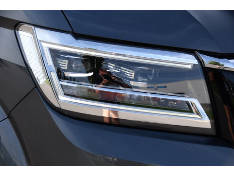 MAN TGE 3.180 35 2.0 L3H2 PB Edition MARGE! Camera, Cruise, Carplay, LED, Stuurverwarming, 177pk, Trekhaak, Automaat, Uniek!