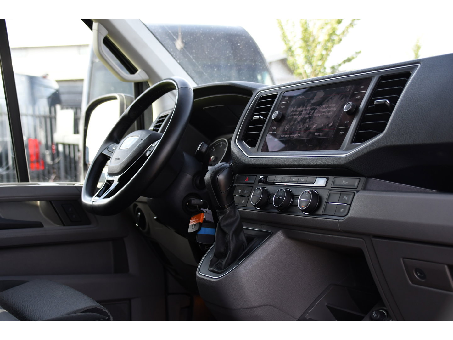 MAN TGE 3.180 35 2.0 L3H2 PB Edition MARGE! Camera, Cruise, Carplay, LED, Stuurverwarming, 177pk, Trekhaak, Automaat, Uniek!