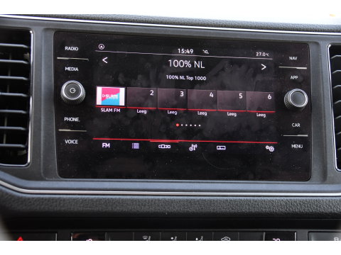 MAN TGE 3.180 35 2.0 L3H2 PB Edition MARGE! Camera, Cruise, Carplay, LED, Stuurverwarming, 177pk, Trekhaak, Automaat, Uniek!