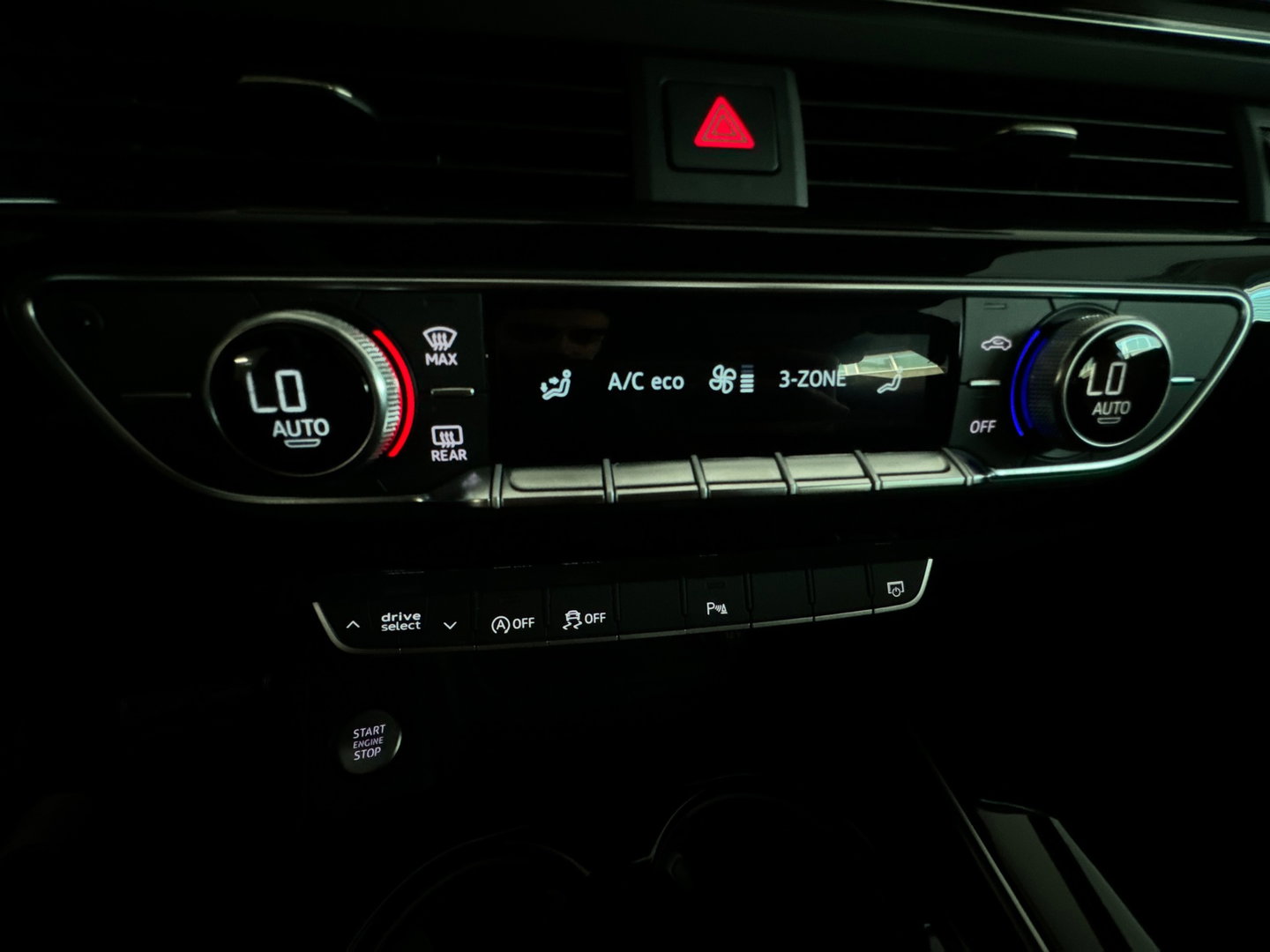 Audi A5 Sportback 40 TFSI S edition Competition Camera|Keyless|Trekhaak