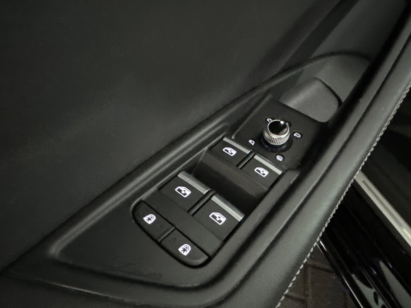 Audi A5 Sportback 40 TFSI S edition Competition Camera|Keyless|Trekhaak