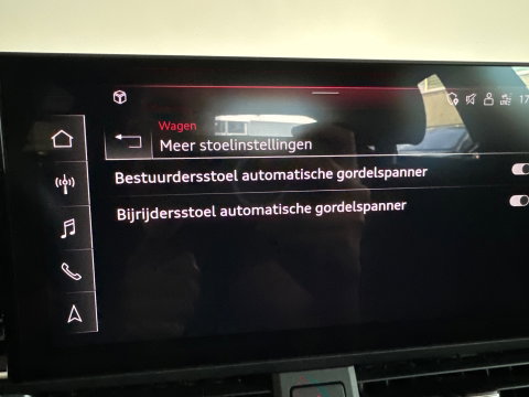 Audi A5 Sportback 40 TFSI S edition Competition Camera|Keyless|Trekhaak