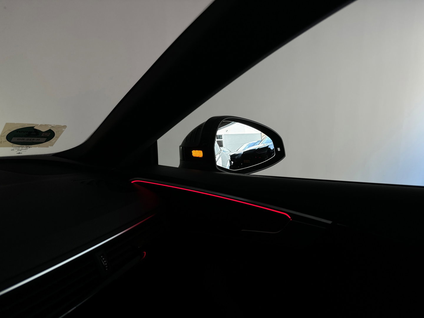 Audi A5 Sportback 40 TFSI S edition Competition Camera|Keyless|Trekhaak