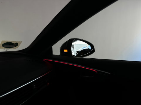 Audi A5 Sportback 40 TFSI S edition Competition Camera|Keyless|Trekhaak
