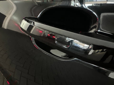 Audi A5 Sportback 40 TFSI S edition Competition Camera|Keyless|Trekhaak