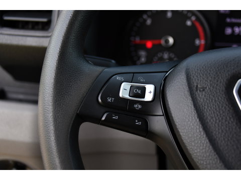 MAN TGE 3.180 35 2.0 L3H2 DC PB Edition Camera, Cruise, Carplay, LED, 177pk, Automaat, Sensoren, Multimedia, Uniek!