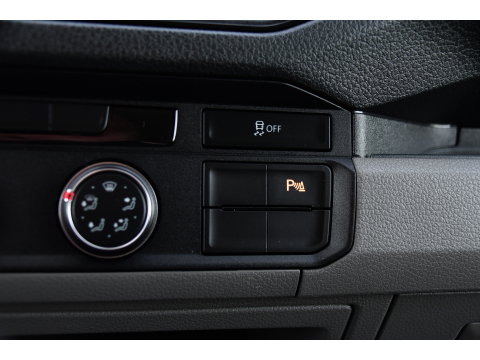 MAN TGE 3.180 35 2.0 L3H2 DC PB Edition Camera, Cruise, Carplay, LED, 177pk, Automaat, Sensoren, Multimedia, Uniek!