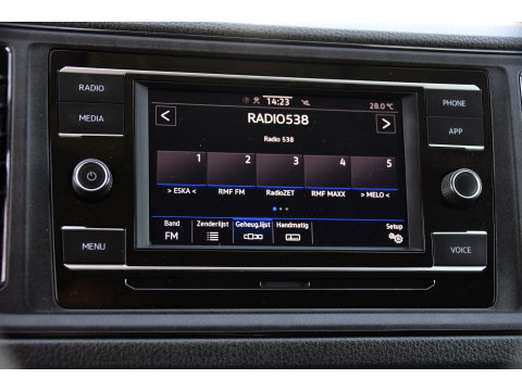 MAN TGE 3.180 35 2.0 L3H2 DC PB Edition Camera, Cruise, Carplay, LED, 177pk, Automaat, Sensoren, Multimedia, Uniek!