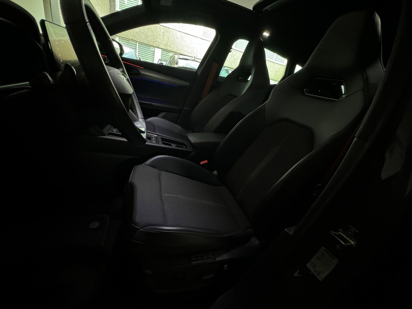 CUPRA Formentor 2.0 TSI 4DRIVE Pano|Keyless|Memory|Dodehoek|Sfeer