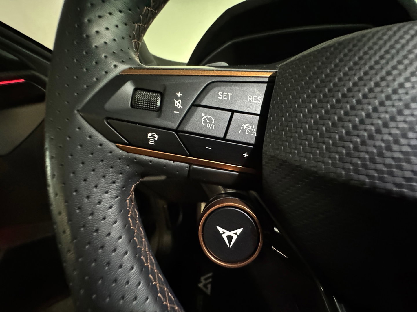 CUPRA Formentor 2.0 TSI 4DRIVE Pano|Keyless|Memory|Dodehoek|Sfeer