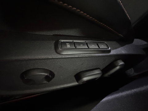 CUPRA Formentor 2.0 TSI 4DRIVE Pano|Keyless|Memory|Dodehoek|Sfeer
